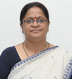 Dr. Aruna Dhamija