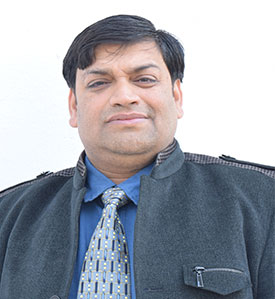 Prof. (Dr.) Kamal Sharma