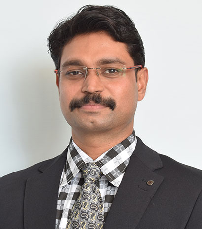 Dr. Praveen Mittal