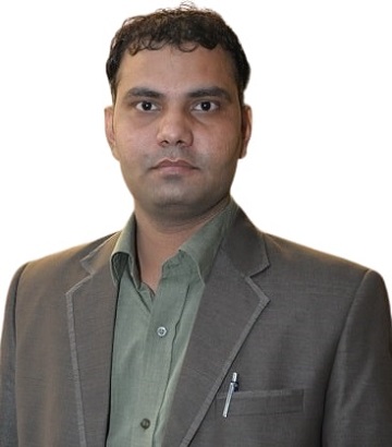 Dr. Krishanveer Singh