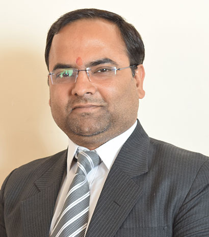 Dr. Aasheesh Shukla