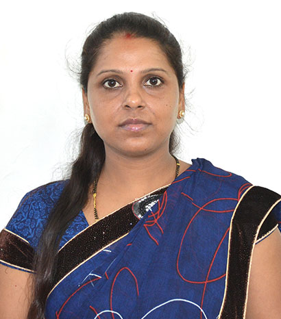 Ms. Mona Kumari