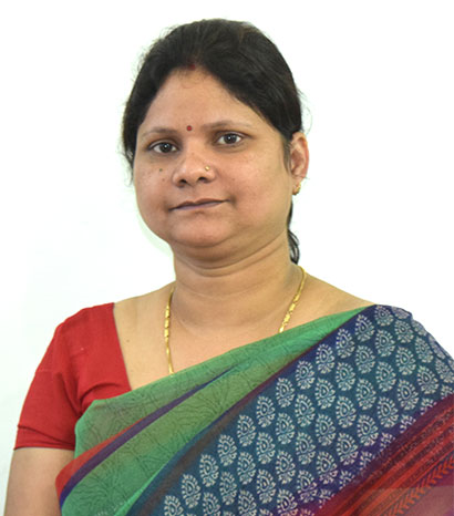Mrs. Neetu Agrawal