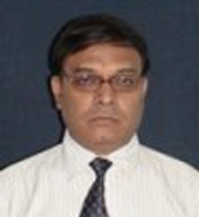 Mr. Ram Kumar Dwivedi