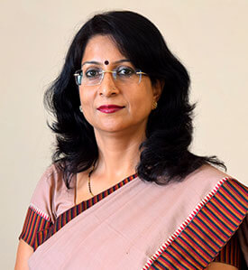 Prof. Kavita Varma