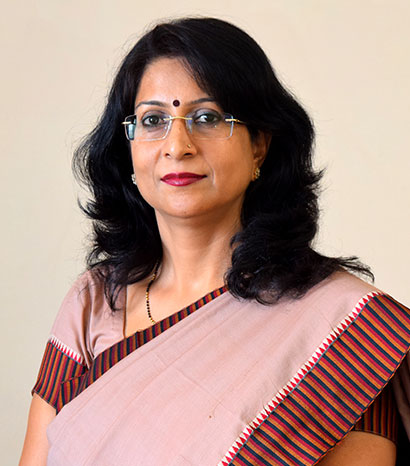 Prof. Kavita Varma