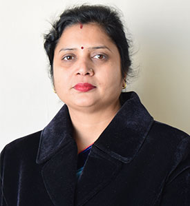 Dr. Preeti Verma