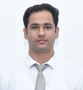 Dr. Arunanshu Dubey