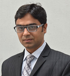 Dr. Kamal Shah