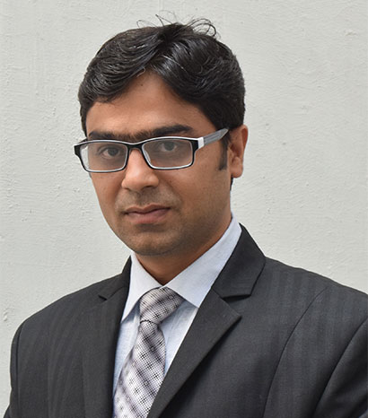 Dr. Kamal Shah