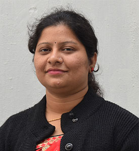 Dr. Sonia Singh