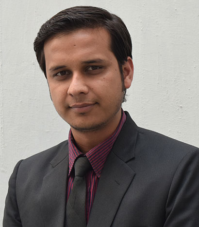 Dr. Keshav Bansal