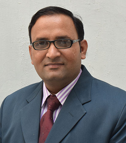 Dr. Prabhat Kumar Upadhyay