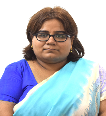 Ms. Ashima Ahuja