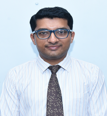 Dr. Raghav Mishra