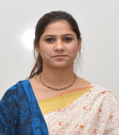 Ms. Rohini Sharma