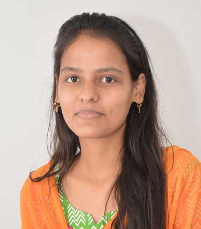 Ms. Anju Upadhyay
