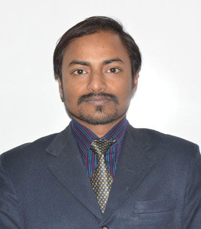 Mr. Sameer Vishwakarma