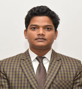 Mr. Ravee Kumar