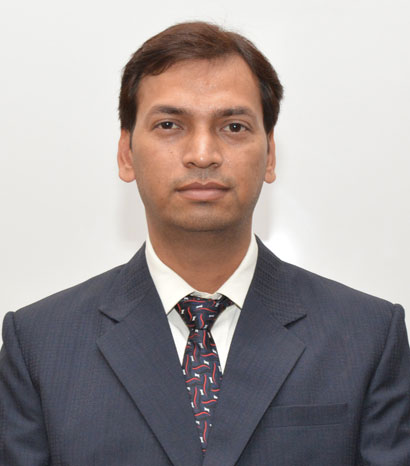 Dr. Pankaj Sharma