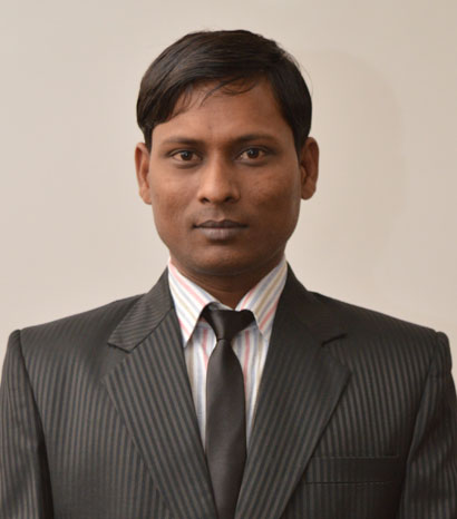 Mr. Mahendra Kumar Sahani