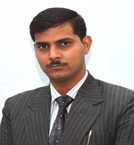 Dr. Hari Prapan Sharma