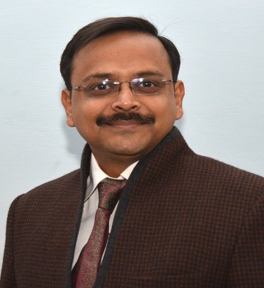Dr. Kapil Bansal