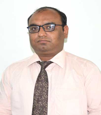 Dr. Om Prakash Agrawal