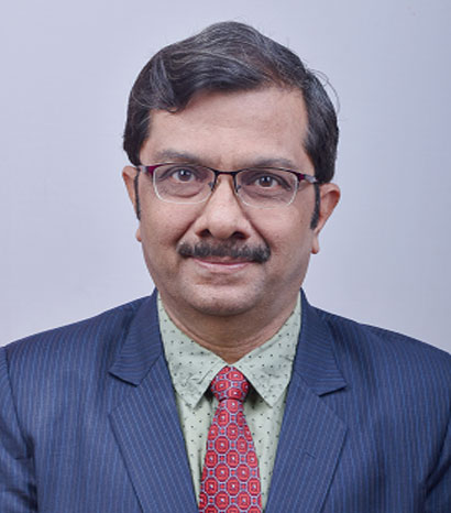 Prof. Subhash Chandra Tripathi