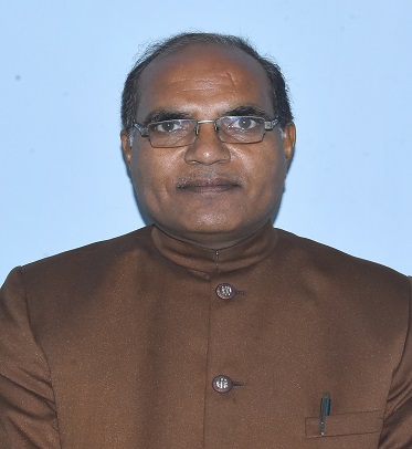 Mr. Ashok Kumar Pathak
