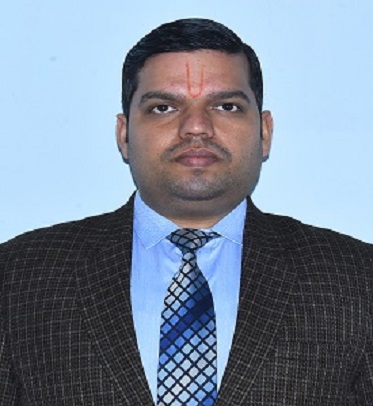 Mr. Ashutosh Sharma