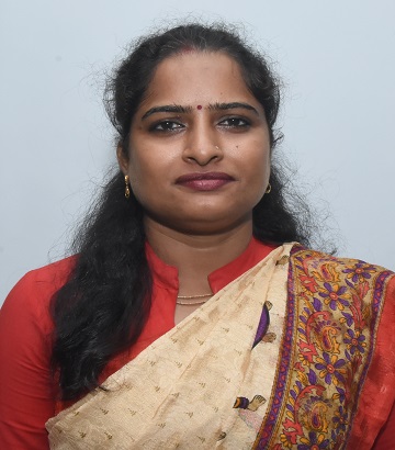 Ms. Kalpana Diwakar