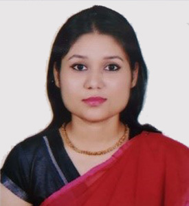 Ms. Devika Agrawal