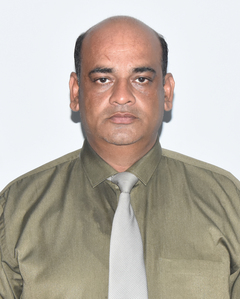 Dr. Manoj Varshney 