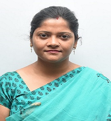 Ms. Swati Srivastava 