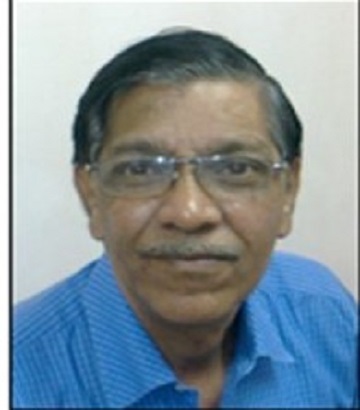 Prof. Samir Kumar Bandhopadhyay