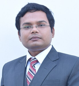 Dr. Prateek Pandey