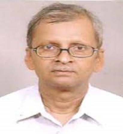 Prof. Onkar Nath Tiwari 