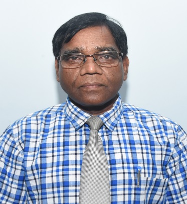 Prof. Bijay Kumar Singh