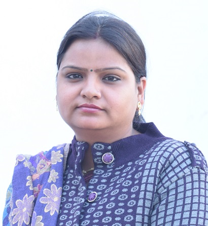Ms. Purnima Chaudhary
