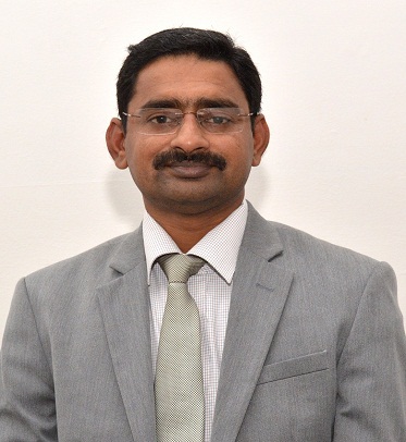 Dr. Kuldeep Kumar Saxena