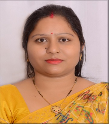 Ms. Priya Shrivastava