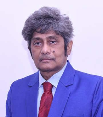 Prof. Kumar Sankar Ray
