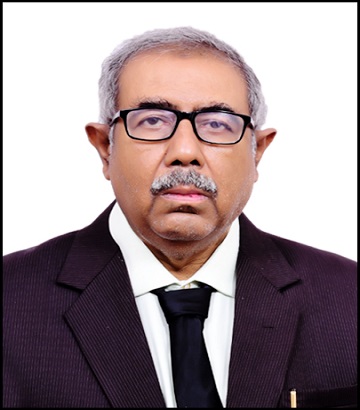 Prof. Amitava Sen