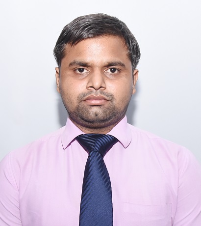 Mr. Rajat Yadav