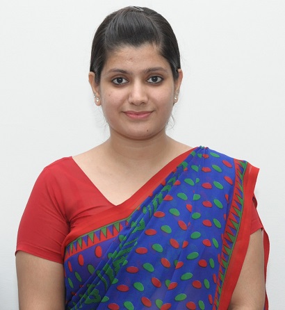 Ms. Prerna Sharma