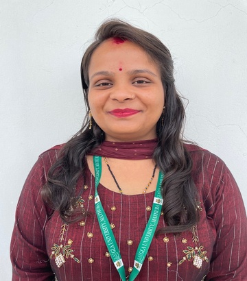 Ms. Kanchan Yadav