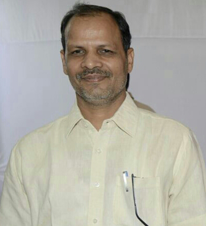 Prof. Naveen Kumar Ajmera