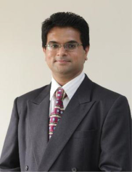 Dr. Jeyraj Selvaraj