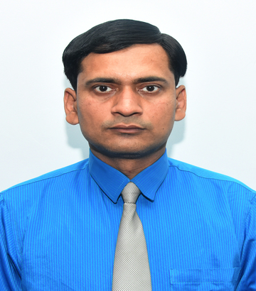 Mr. Sunil Kumar Atrey